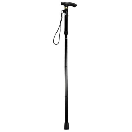 Walking stick - Sofa - Adjustable - Aluminum - Foldable - Non-slip 2