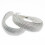 Large silver earrings for women 2