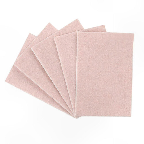 (3 Pcs) Protective Blister Cushions – 25 Soft Foot Pads 1