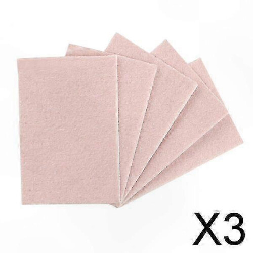 (3 Pcs) Protective Blister Cushions – 25 Soft Foot Pads 2