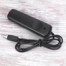 MC-DC2 Remote Shutter Release for Nikon D7100 D5000 D5100 D5200 D5300 D5500 D5600