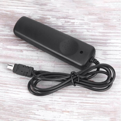 MC-DC2 Remote Shutter Release for Nikon D7100 D5000 D5100 D5200 D5300 D5500 D5600