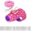 Harness and Leash for Hamsters - Breathable - Blue - Small Pet 4
