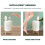 Kitchen Bin, 30 L, with Inner Bucket - Automatic Detection - Cloud White 4