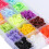 OMABETA Button Tool Snap Fastener Kit, Sewing Button Punching Machine, Sewing Appliance Pliers 3