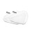 10PCS Triangular Steam Mop Microfiber Cloth 4