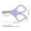 GUE Cat/Dog Nail Clipper, Does Not Cut Veins GU345 2