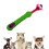 Toothbrush - GIGICIAL - Multi-angle - Plastic - Green - Teeth Cleaning 2