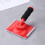 Multifunctional latex paintbrushes, living room ceiling and wall cutting tool 2