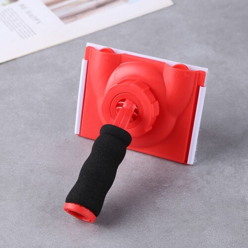 Multifunctional latex paintbrushes, living room ceiling and wall cutting tool 2