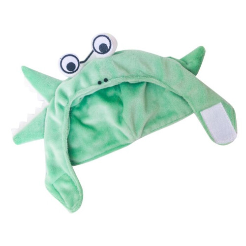 Costume hat - OKUMGGYJ - Adjustable - Soft - Breathable - Washable 2