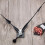High longitudinal axis clock movement mechanism with 12-inch long hands 4