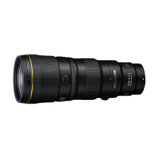 NIKON Z 600 F6.3 VR S