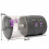 Automatic Fish Feeder - ZGEER - 60ml - Grey - AA Batteries - Cold Water Fish 3