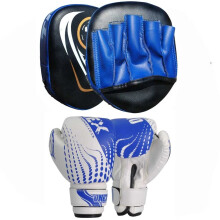 Training mitts 4oz ,6oz punching mitts