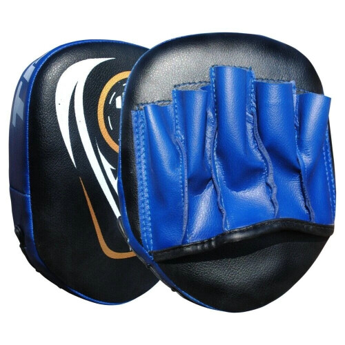 Training mitts 4oz ,6oz punching mitts 1
