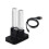 Joy-Con Controller Charging Dock Station - Electric Charger for Nintendo Switch Joy-Con 2