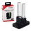 Joy-Con Controller Charging Dock Station - Electric Charger for Nintendo Switch Joy-Con 4