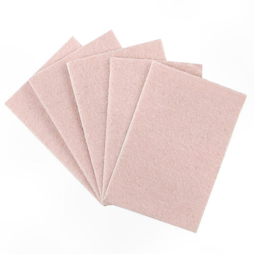 (4 Pcs) Protective Blister Cushions – 25 Soft Foot Pads 2