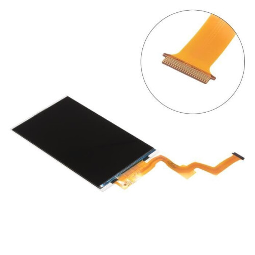 XCSOURCE Top Replacement LCD Display Screen for Nintendo 2DSXL 2DSLL System Game Console AC1432 1