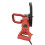 Power Cutter 3000W Electric Cutting Machine 3800r/min 4