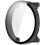 Capa Protetora Compatível com Suunto Vertical 2, PC e Vidro Temperado Integrados Black 4