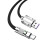 Android-Micro-USB-Kabel, Ladekabel, 120 W, schnelles Laden und Datensynchronisierung mit 480 Mbit/s MultiColor 1.5m 4