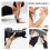 Handledsstöd / tumbandage för höger hand Black 5