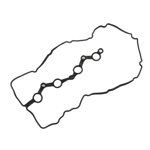 Valve Cover Gasket Durable Rubber Seal 2