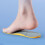 (35-36) Solette ortopediche correttive per gambe O/X per uomo e donna, inserti per scarpe comodi e traspiranti. 3