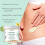 (4pcs) Menstruationscreme mit Aloe-Blattextrakt und Vitamin E 4