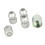 LR037026 Wheel Nut Lock Set for Velar 8