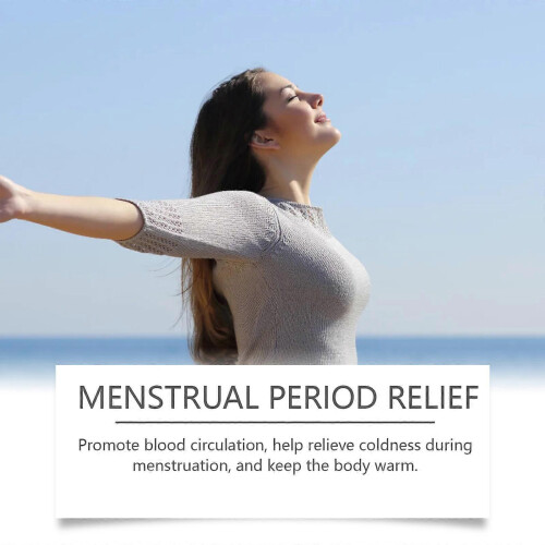 (1pc) Menstruationscreme mit Aloe-Blattextrakt und Vitamin E 1