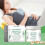 (1pc) Menstruationscreme mit Aloe-Blattextrakt und Vitamin E 4