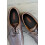 (black, 44) Solette in cotone alla cannella per scarpe 5