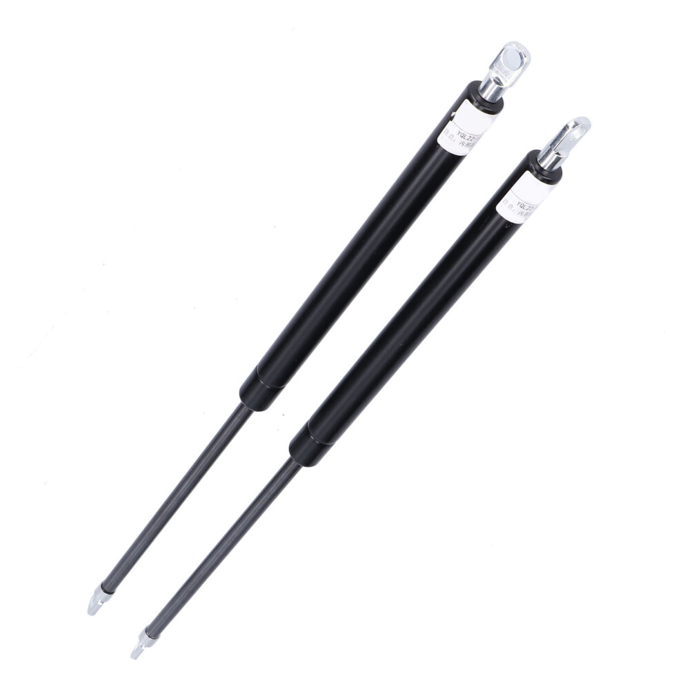 Pair 540mm Gas Struts 800N