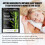 (20PCS) 100pcs Detox Foot Patches for Stress Relief & Deep Sleep 3