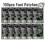 (20PCS) 100pcs Detox Foot Patches for Stress Relief & Deep Sleep 4