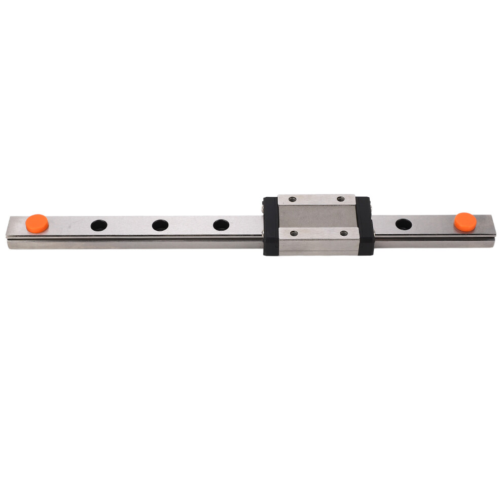 High Load Capacity Linear Guide Block 7444352053001