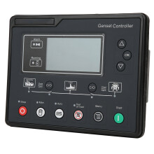 Generator Controller HQM6120U Auto Start Stop