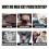 (2pcs) 1-3x Prostate Boost Cream for Men, Relieves Front Discomfort & Boosts Vitality Massage 4