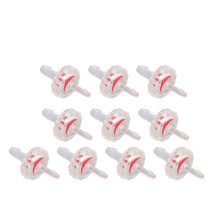 PP One Way Valve 10 Pack Non Return