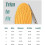 (Grey, Size 35 36) Orthotic Insoles for Supination Correction & Support - 1 Pair 5