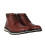 (12 UK, Camel) Firetrap Mens Aubin Leather Boots 2