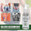(4) Spray corpo antidolorifico alle erbe 30 ml 3