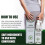 (4) Spray corpo antidolorifico alle erbe 30 ml 5