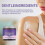 (3pcs) Neuropathy Nerve Pain Relief Cream - Maximum Strength for Foot 4
