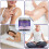 (1pcs) Neuropathy Nerve Pain Relief Cream - Maximum Strength for Foot 4