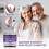 (1pcs) Neuropathy Nerve Pain Relief Cream - Maximum Strength for Foot 5