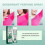 (3pc) Deodorant Perfume Spray 3